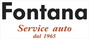 Logo Fontana Service Auto di Fontana Tiziano